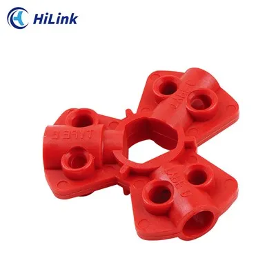 Пнеуматски закључавање брзог прекида везе